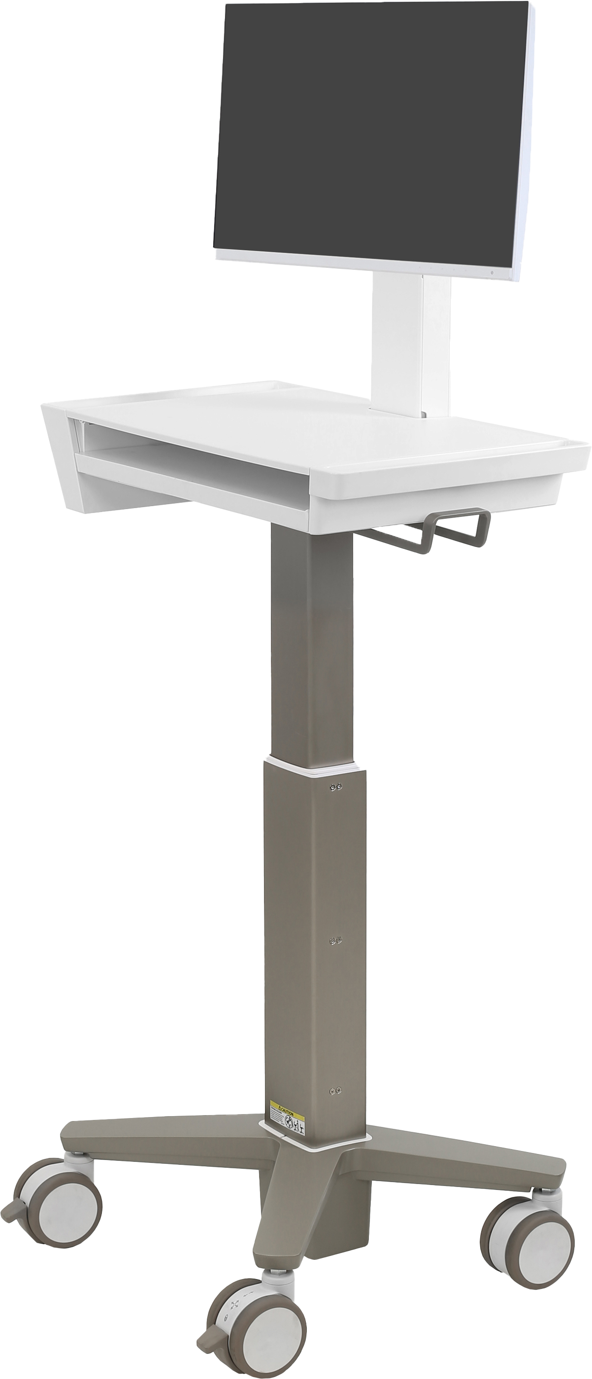 Chariot Ergotron C50