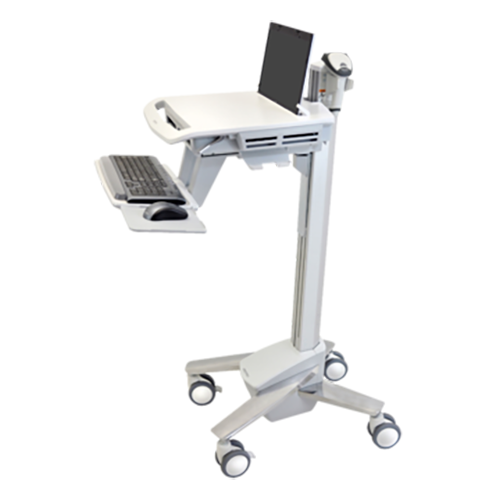 Chariot Ergotron SV40 Mobile