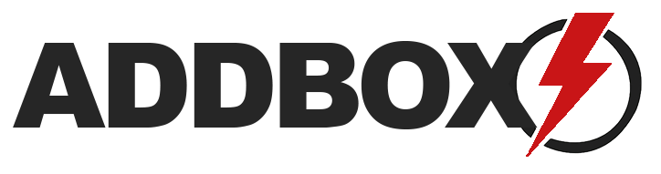 Logo ADDBOX